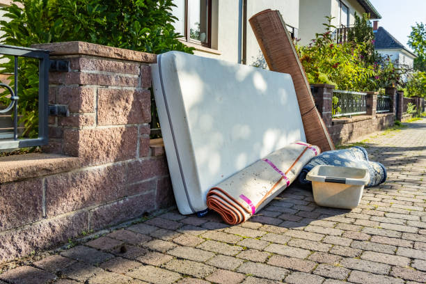 Best Yard Waste Removal  in Colonial Pine Hills, SD